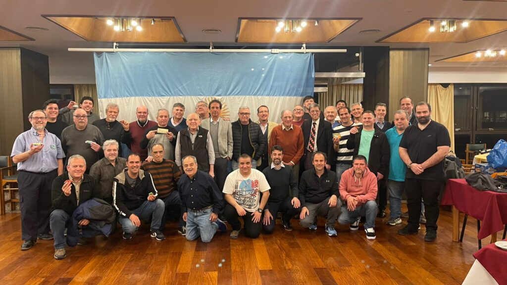 El cierre Inevitable.