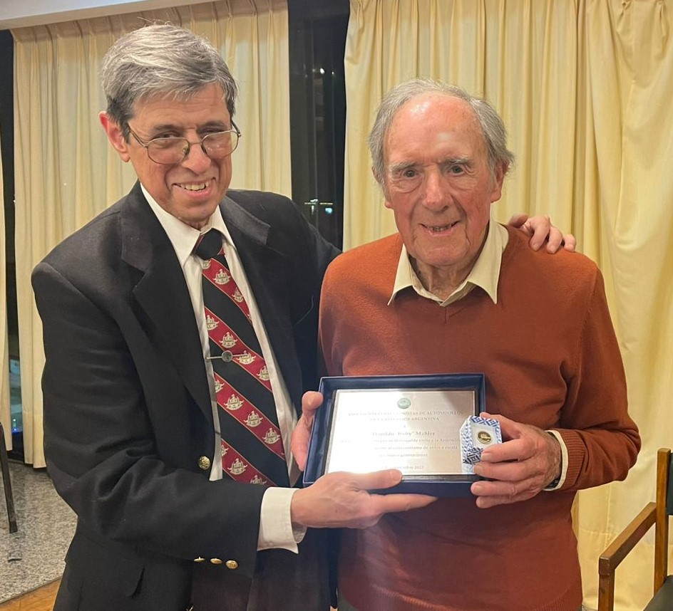 El cierre inevitable.