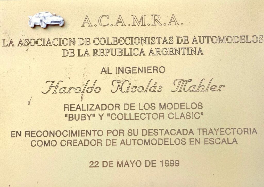 El cierre inevitable.