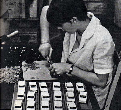 La carrera final y el Legado.