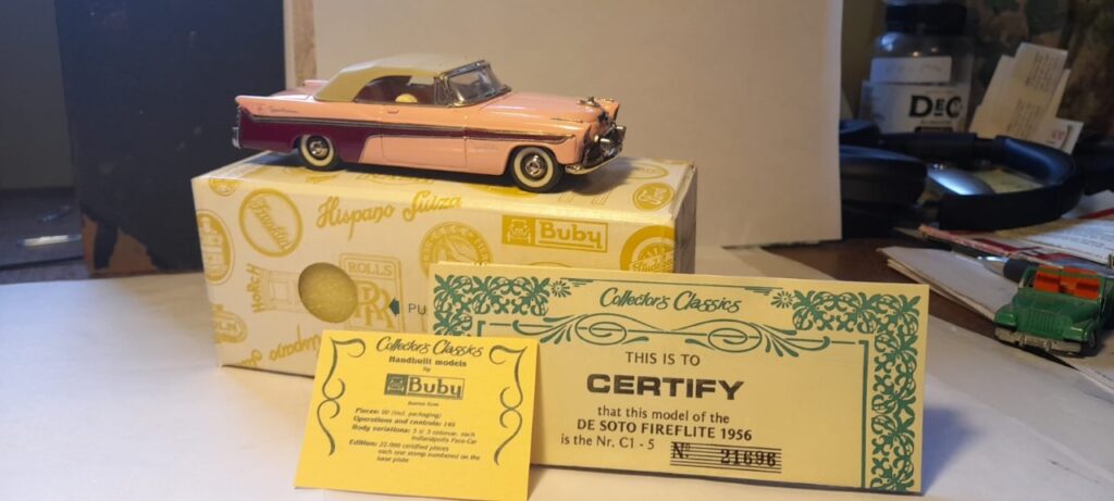 Reconocimiento mundial.